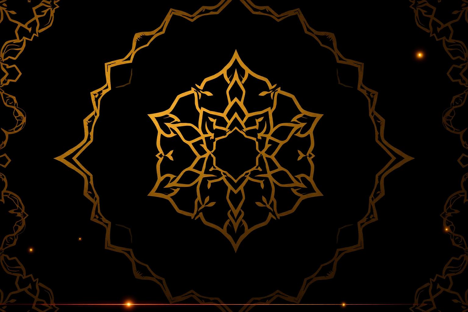 Decorative pattern